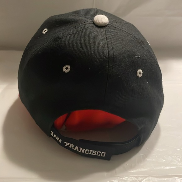 San Francisco hat - Picture 2 of 6